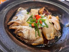 -喜洲翰林餐厅(董家百年老宅店)