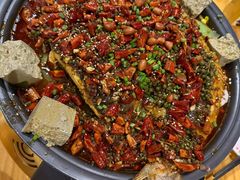 -锦尚阁烤鱼(望京新荟城店)