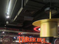 -三头牛·潮汕牛肉生蚝火锅 (夏湾店)