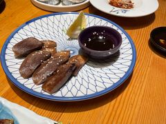 -王鼎精致料理铁板烧(世博源店)