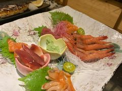 -江户前日本料理(瑞诗酒店店)