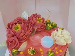 -BONCAKE裱花蛋糕(万象汇店)