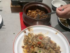 -绿茶餐厅(广州天河城店)