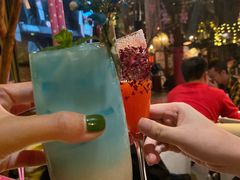-胡桃里音乐酒馆(环亚凯瑟琳广场店)