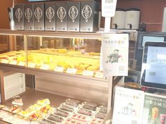 -奈雪的茶(中粮祥云小镇店)