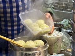 -梁憨包(南岸回龙湾店)