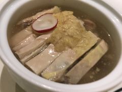 -老正兴菜馆(福州路店)