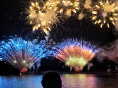 -南京金牛湖风景区