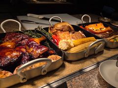 -韵咖啡自助餐厅(天津香格里拉店)