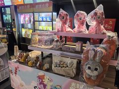 -万达影城(港闸万达广场IMAX店)