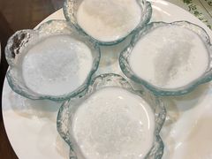 -大佛寺高级素食自助餐厅