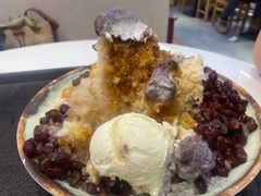 -鲜芋仙(中环百联2店)