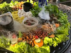 -品德宏·孔雀宴的发源地(金塔园店)