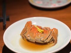 -人和馆·上海菜(肇嘉浜路店)
