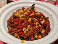 -辣小鲜·南昌大排档(船山路店)