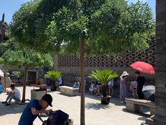 -山西王家大院