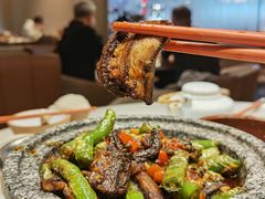 烧椒筒筒鳝-淮湘小厨(N次方艺创店)
