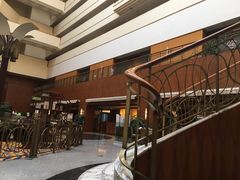 -西安永宁门大景城堡酒店