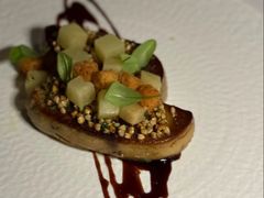 -文华扒房及酒吧(香港文华东方酒店)