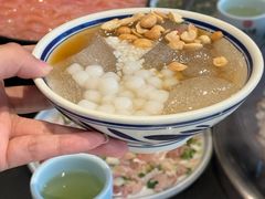 -巴蜀大将火锅(春熙店)