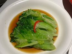 -悦融琥珀·京鲁菜·海味珍品(西单店)