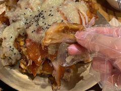 -Myth猪蹄(明洞店)