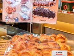 -西村叔叔的店·面包·甜品·蛋糕(清河万象汇店)