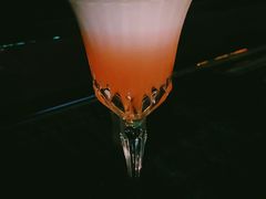 -LAMP BAR 水烟音乐酒吧