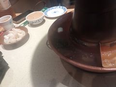 -东镇老火锅(长春路首店)