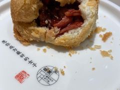 -蔡澜点心·粤菜(西单大悦城店)