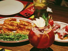-ZAFFERANO西班牙海鲜饭(上海首店)