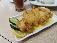-佰搭果·广式茶餐厅(西华路店)