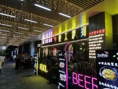 门面-盱眙小龙虾(天虹店)