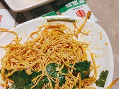 -丰茂烤串(建设街店)