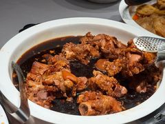 -汉斯南美烤肉(总店)