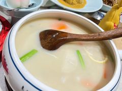 探清水河酸菜鱼-局气烤鸭·北京菜(德云社店)