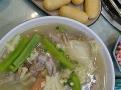 -贵州笋子鸡(米市街店)
