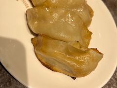 牛肉锅贴-贯贯吉·清真餐厅(浙江中路店)