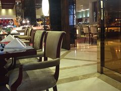 -昆明南亚风情园豪生大酒店-泰式国际海鲜自助餐厅