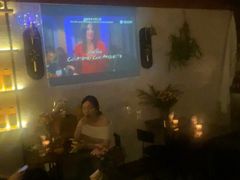-MAYBE 威士忌 coffee&bar·清吧