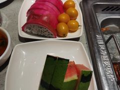 -海底捞火锅(丹竹头星悦天地店)