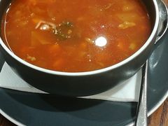 -斯比特花园西餐厅(东方商厦店)