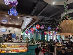 -印象芽庄越式餐厅(东兴店)
