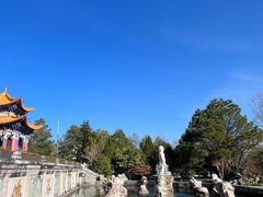 -崇圣寺三塔文化旅游区