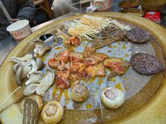 -阿昌白族石板烧·菌锅(大理古城店)