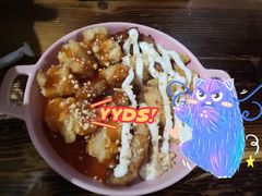 -COFFEE SHOW西餐馆