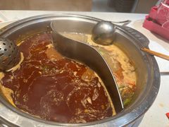 -袁记串串香火锅(郑和中路店)