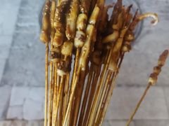 -十里铺铁板鱿鱼