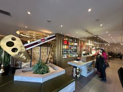 -嘎吧锅私家菜馆(新村十区店)