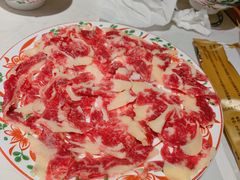-汕头八合里海记牛肉店(清河店)